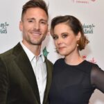 Ashley Williams Instagram – We nailed our first Christmas party of the season! Thanks @anniehowellpr @shainaraejulian and @maureenbarretthm for the best night ever with some of my favorite people in the world. It’s gonna be a great season—  I can feel it! #countdowntochristmas @hallmarkchannel @officialcrystallowe @nikdeloach @theerincahill @cindy_busby @ten_minutes_younger @brookedorsay @jonathandbennett @iamscottwolf @thereallacey @awalkk35 thanks for glam @jonlieckfeltbeauty!!