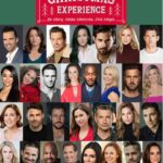 Ashley Williams Instagram – We are coming for you, Kansas City! We had the best time hugging all of you last year at @hallmarkchannel hub and can’t wait to do it again, and this time for the very first #HallmarkChristmasKC. So excited to hang out and giggle and get in the #christmas spirit with you all! #christmasmovies #christmas