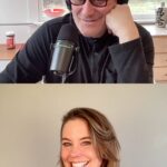 Ashley Williams Instagram – On the latest episode of @helloisaacpodcast, @ashleywilliamsandcompany shares the story about why it took her so long to start directing, what finally made her take the leap to become a director, and much more with @imisaacmizrahi. Listen now wherever you get your podcasts or at the link in our bio! #HelloIsaac