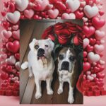 Ashley Yoder Instagram - Happy Valentines Day💕💋♥️🥰