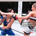 Ashley Yoder Instagram - Doesn’t matter Win•Lose•Draw… I love to fight 🐒 *p.s losing sucks😂