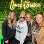 Ashley Yoder Instagram - Happy Birthday @pennymg_ 🥳🥳I love you to the moon! We have had so many crazy years, but I can’t wait to see us grow old, and still be jammin to some college rap song and upside down margaritas😂😂♥️♥️♥️