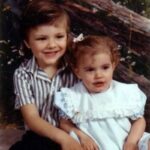 Ashley Yoder Instagram - Happy Mothers Day @tlynnyoder1 💐🤟🏼♥️😘