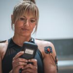Ashley Yoder Instagram - Strength starts in the mind. Let Compex® be your ally in consistency as you pursue your training goals. Incorporate it into your routine with the same dedication as stretching, foam rolling, and counting macros, and watch the difference it makes. • • • #compexathlete #compex #compexusa #mental #train #training #priorities #dedication #stronger #better