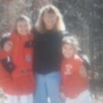 Ashley Yoder Instagram - Happy Mothers Day @tlynnyoder1 💐🤟🏼♥️😘