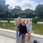 Ashley Yoder Instagram - FL♾️CA😍✌🏽📸 #FamStaycation @amaraet_ @pennymg_