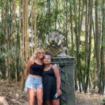 Ashley Yoder Instagram - FL♾️CA😍✌🏽📸 #FamStaycation @amaraet_ @pennymg_