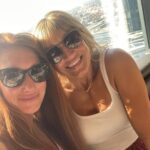 Ashley Yoder Instagram - 1 year ago.. I flew✈️ to London, experienced a wild adventure😜 and met some incredible humans!🥰 🤩 #TBT