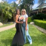 Ashley Yoder Instagram - Senior Prom for my lil munchkins 🥹♥️🔥📸 @haileyyhaywood @cameron.zysk22 @michellehaywood630