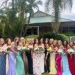 Ashley Yoder Instagram - Senior Prom for my lil munchkins 🥹♥️🔥📸 @haileyyhaywood @cameron.zysk22 @michellehaywood630
