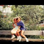 Ashley Yoder Instagram - Happy Heavenly Birthday to my Brother! He would of been 39!!! 💙🪽#missinyoubro #loveyouforever