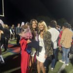 Ashley Yoder Instagram - Time flys when your having fun🥳🥳🥹 @haileyyhaywood