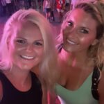 Ashley Yoder Instagram - Happy Birthday @pennymg_ 🥳🥳I love you to the moon! We have had so many crazy years, but I can’t wait to see us grow old, and still be jammin to some college rap song and upside down margaritas😂😂♥️♥️♥️