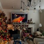 Ashley Yoder Instagram - Part 2😂♥️🎄🙏🏽