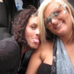 Ashley Yoder Instagram - Happy Birthday @pennymg_ 🥳🥳I love you to the moon! We have had so many crazy years, but I can’t wait to see us grow old, and still be jammin to some college rap song and upside down margaritas😂😂♥️♥️♥️