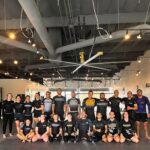 Ashley Yoder Instagram - Great training always🔥🔥🔥