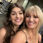 Ashley Yoder Instagram - Grateful to have been such a small part of a great cause🤩 @cjcharityjane #starsofthevalley2024 @michellehaywood630 @haileyyhaywood @brianhaywood313 @sfjuliengo #jerry 🤣 @ashley_fox_101 💋thank you @pearl_noel @blue.vibes.tribe for my Uma Thurman vibes💇🏼‍♀️