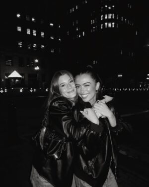 Ashlund Jade Instagram - WOW 21!!!! 🥂✨ I love love my best friends & can’t wait to see what this next year holds 🤍