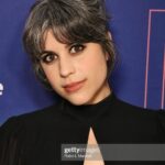 Ashly Burch Instagram - Had a lovely time at @thewrap changemakers dinner last night! We got a panel today stacked with hilarious and talented ladies ❤️ Styling: @lucywarrenstyle Makeup: @michellechung13 Hair: @biabiabia