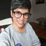 Ashly Burch Instagram - Late-ass-gram of being full-ass-vaxxed
