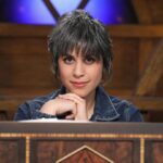 Ashly Burch Instagram - If you missed it, I bunker mastered a Tiny Tina's Wonderlands inspired one shot with the good folks at Critical Role! It was as fun as it was chaotic. Check it out if you're so inclined!