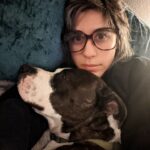 Ashly Burch Instagram – I’ve been slacking on my Cody content please consider this a formal apology