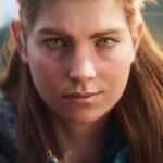 Ashly Burch Instagram - Horizon Forbidden West is finally out!! I love this character and I hope you enjoy exploring the wilds with her as much as I did. Happy hunting ❤️