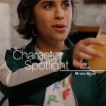Ashly Burch Instagram - After quitting Mythic Quest, and then Berkeley, Rachel needs to find her purpose. Even if it’s in the unlikeliest of places. Watch @mythicquest Season 3, streaming on Apple TV