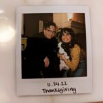Ashly Burch Instagram - Happy dogs giving!