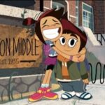 Ashly Burch Instagram - The entirety of The Ghost and Molly McGee season 1 is up on Disney RIGHT NOW! This is a really special show. It's heartwarming, it's funny, and no fewer than 3 birds get turned into ghosts. Check it out now!