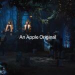 Ashly Burch Instagram - Our special episode of Mythic Quest, Everlight, is out now!! On Apple TV ! I wrote it! Anthony Hopkins' voice is in it! David gets hit in the dick! What more could you ask for?!