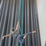Ashly Burch Instagram – aerial schmarial