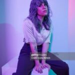 Ashly Burch Instagram – Thank you @sxsw for having us!! So proud of everyone that worked on We’re All Gonna Die. If you’re at the festival, why not stop in and have a cheeky watch? Is a good movie 😁 Thank you @erinxtexas for making me look purty. First two photos by @unicornfightclub
