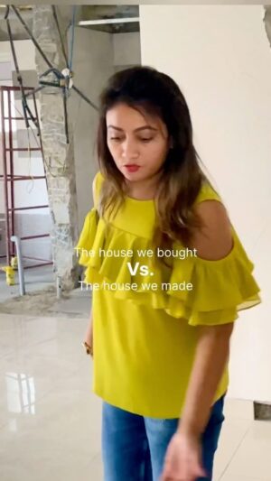 Ashmitha Instagram - Dreams vs. Reailty ☺️
@jannu.sudhir
#funny #telugumemes #funnytelugumemes #husband #wife #husbandandwife #helpingothers #us #ashtagged #ashtrixx #telugu #teluguactress #influencer #lol #jj #laugh #smile #happy #haha #instafun #couple #couplegoals #husbandgoals #hyderabad #home #house #homeinterior #homedesign #interiordesign