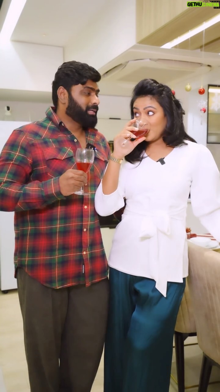 Ashmitha Instagram - Party time doesn’t mean Worry time!!! Try @bookmychefofficial 🥘 - Food prepared in the Mobile kitchen / Your kitchen with fresh ingredients - Choose from a wide variety of curated cuisines - Upgrade to premium chefs - 100’s of Veg / Non veg options - Servers option available - Cost effective - Lazy to clean up? Opt in for the after party clean up! Isn’t it time you kicked up your boots and enjoyed your own party 🥳 Contact @bookmychefofficial and start hosting without stress 🧆 #bookmychef #food #foodie #yum #yummy #nomnom #foodies #foodiesofinstagram #awsome #pretty #ashtrixx #husband #husbandandwife #couple #couplegoals #funny #funnytelugumemes #party #partytime #partying #telugu #teluguactress #hyderabad
