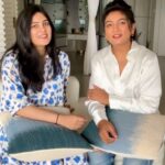 Ashmitha Instagram - దోస ని మడతపెట్టి…🫔 Special appearance @nimishakganwani 👭🏽 #funny #telugumemes #funnytelugumemes #husband #wife #husbandandwife #helpingothers #us #ashtagged #ashtrixx #telugu #teluguactress #influencer #lol #jj #laugh #smile #happy #haha #instafun #couple #couplegoals #husbandgoals #hyderabad