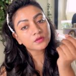 Ashmitha Instagram – When you move on with the new version of you and the life you spent so much time rebuilding, there are pieces that you will need to leave behind,Move on and Glow on!
HAPPY WOMENS DAY ❤️
#youempowerus #womensday #happywomensday #internationalwomensday #ashtrixx #love #happy #celebrateyourself #celebrate #selflove #hyderabad #me #smile #girl #girls #itsagirlthing #fresh #selfcare #loveyourself