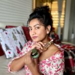 Ashmitha Instagram - *CHRISTMAS GIVEAWAY* I’ve teamed up with @listenskincare and we are going to choose 2 winners! Winner 1 - Timeless Elegance Ampoule Winner 2 - Absolute Harmony Gel crème Rules - follow @ashmita_9 & @listenskincare and tag 2 friends & tell us why you want to win this giveaway so bad! Start commenting! Contest open from 22nd to 26th Dec 2023 Winner will be tagged on my stories on 27th December Please note : Our decision on the winning entries will be considered final. Open to residents of India only! #lisenskincare #ashtrixx #giveaway #win #winner #christmas #hyderabad #telugu #teluguactress #skin #glow #glowingskin #serum #gelcream #moisturizer #koreanskincare #gift #win #prizegiveaway #pretty #cute #love #happy