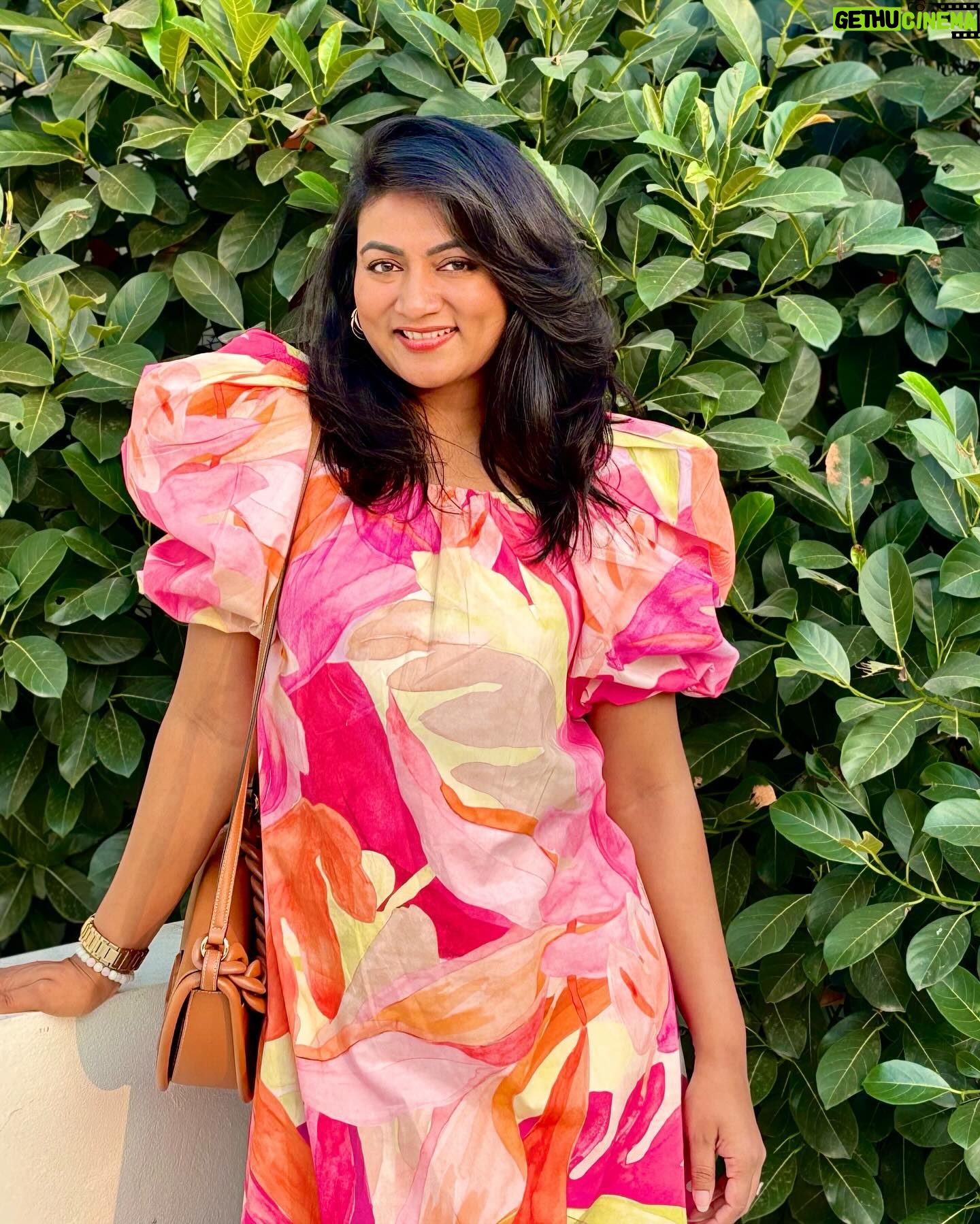 Ashmitha Instagram - Sometimes your girl friends are all that you need! #girls #friends #mygirls #friendship #schoolfriends #besties #love #new #happy #smile #cute #laugh #lol #sunset #smiles #bestfriends #us #ashtrixx #family #fam #newyear #2024 #cool #telugu #teluguactress #influencer