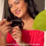Ashmitha Instagram - For moments that deserve a touch of luxury, Nisara’s fragrance mist giftset is the ideal expression of sophistication and charm because every detail matters. 🌸💃🏻💄 Treat yourself and your wallet to a symphony of scents with Nisara’s budget-friendly fragrance mist Giftset at just ₹550/- (originally priced at ₹650). 😍 Use my code “ASHMITA10” to avail additional 10% off. 💸 SHOP NOW!! 🛒🛍️ @nisarabeauty #nisaramagic #nisaraperfumes #bodymistreels #Giftset #Playmyway #Dramaqueen #Imistyou #Kiss&tell #perfumecollection #feelitreelit #viralpost #foryoupage #wearegurgaon #luxuryforall #luxuryperfume #signaturescent #fragrance #parfum #discount #perfumelovers #explore #memes #trendingnow  #newyear2024