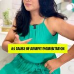 Ashmitha Instagram - @mywishcare coming through once again & sorting us out for the summer! The WISHCARE roll on is not only going to keep you smelling fresh but actives like kojic acid , AHAs & natural extracts like liquorice will also keep your underarms free of pigmentation! And the best part? It’s free of alcohol and harmful chemicals. Go flaunt your summer looks now! ☺️ #pigmentationsolution #pigmentation #armpitpigmentation #underampigmentation #fresh #mywishcare #aqua #summer #deo #fragrance #deodorant #smell #smellfresh #telugu #teluguinfluencer #teluguactress #hyderabad #ashtrixx