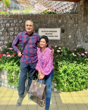 Ashmitha Instagram - Lifelines 😃

#vacation #mussorie #hills #hillstation #mountains #holiday #pretty #cute #love #fam #family #happy #yay #sunset #smile #laugh #ashtrixx #telugu #teluguactress #influencer #teluguinfluencer #southindisninfluencer #coffee #pink #green #cool #cold #weather #beautiful #flowers