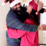 Ashmitha Instagram - That time of the year 🌲🎄🌲 #december #happy #chirstmas #us #couple #couplegoals #funny #funnytelugumemes #telugu #actress #jj #lol #instafun #red #green #chistmastree #xmas #hyderabad #ashtrixx #influencer #smile #laugh #funnycouple #best #husband #wife #husbandandwife