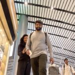 Ashmitha Instagram - భార్యలు! మీ భర్తలు కి ఇలాంటి సాహసాలు చేయొద్దు అని strict warning ⚠️ ఇవ్వండి! Agree? #funny #telugumemes #funnytelugumemes #husband #wife #husbandandwife #helpingothers #us #ashtagged #ashtrixx #telugu #teluguactress #influencer #lol #jj #laugh #smile #happy #haha #instafun #couple #couplegoals #husbandgoals #hyderabad