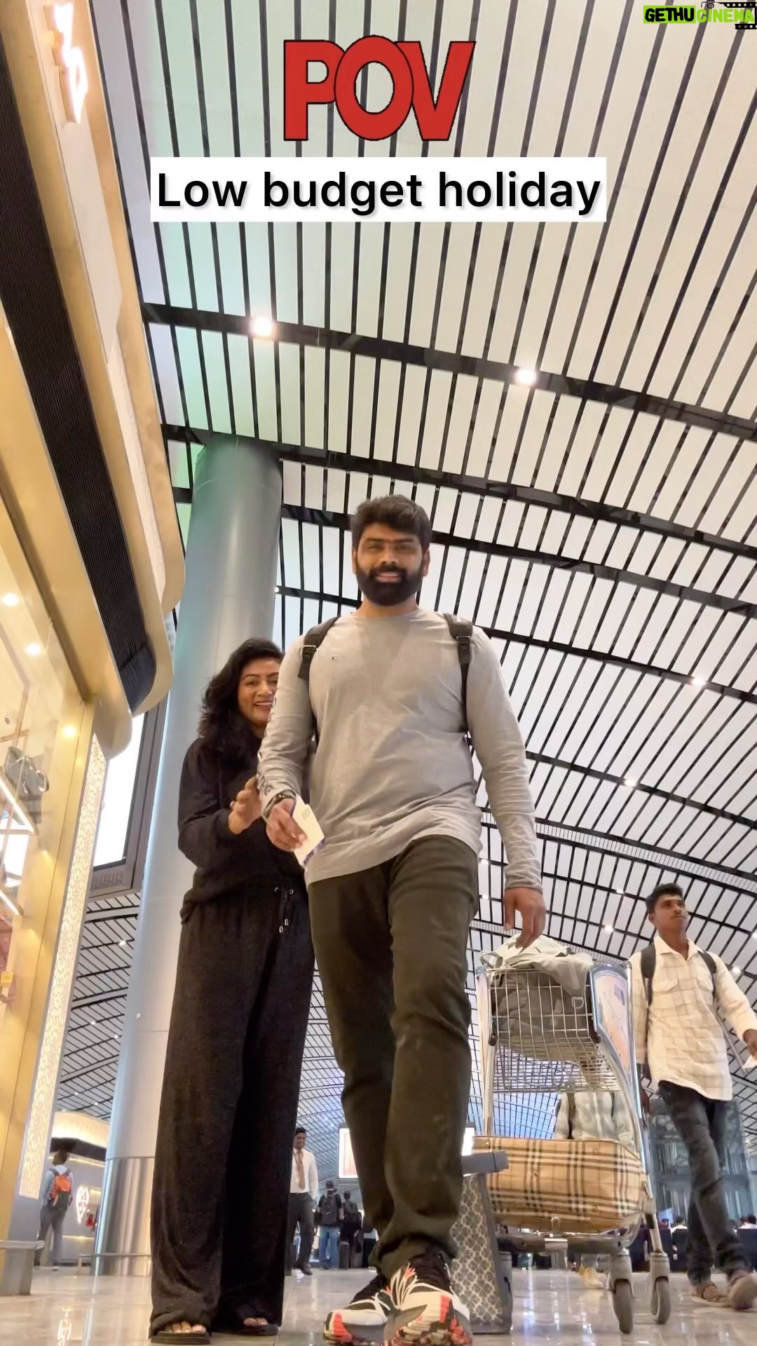 Ashmitha - 12.5K Likes - భార్యలు! మీ భర్తలు కి ఇలాంటి సాహసాలు చేయొద్దు అని strict warning ⚠️ ఇవ్వండి! Agree?
#funny #telugumemes #funnytelugumemes #husband #wife #husbandandwife #helpingothers #us #ashtagged #ashtrixx #telugu #teluguactress #influencer #lol #jj #laugh #smile #happy #haha #instafun #couple #couplegoals #husbandgoals #hyderabad