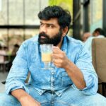 Ashmitha Instagram - Coffee dates ☕️ @jannu.sudhir #funny #telugumemes #funnytelugumemes #husband #wife #husbandandwife #helpingothers #us #ashtagged #ashtrixx #telugu #teluguactress #influencer #lol #jj #laugh #smile #happy #haha #instafun #couple #couplegoals #husbandgoals #hyderabad
