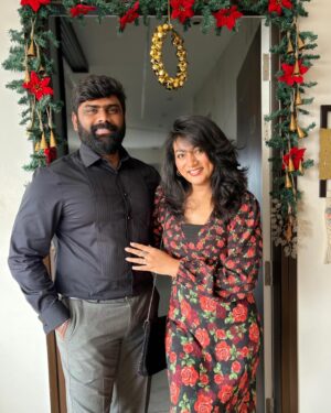 Ashmitha Instagram - A Christmas to remember!
Photo dump #1 🤭 many more to come ❤️❤️❤️
#family #smile #goodtimes #best #love #happy #ashtrixx #telugu #teluguactress #influencer #us #fam #world #christmas #red #green #hyderabad