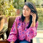 Ashmitha Instagram - Coffee dates ☕️ @jannu.sudhir #funny #telugumemes #funnytelugumemes #husband #wife #husbandandwife #helpingothers #us #ashtagged #ashtrixx #telugu #teluguactress #influencer #lol #jj #laugh #smile #happy #haha #instafun #couple #couplegoals #husbandgoals #hyderabad