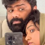 Ashmitha Instagram - Q: Why is he smiling 📱 ? Ans : ……… #husband #husbandandwife #funny #funnytelugumemes #lol #telugu #teluguactress #ashtaggedsudhir #ashtrixx #vlog #influencer #teluguinfluencer #quiz #couple #couplegoals #jj #smile #laugh #us #hyderabad #instagram #instagramreels