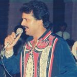 Ashna Kishore Instagram - From rocking the 80s to still shining in 2024, that’s my dad, a true music legend! Nothing but gratitude for you. Happy birthday Father Saab, I love you ❤️🧿😇🎂🥳✨